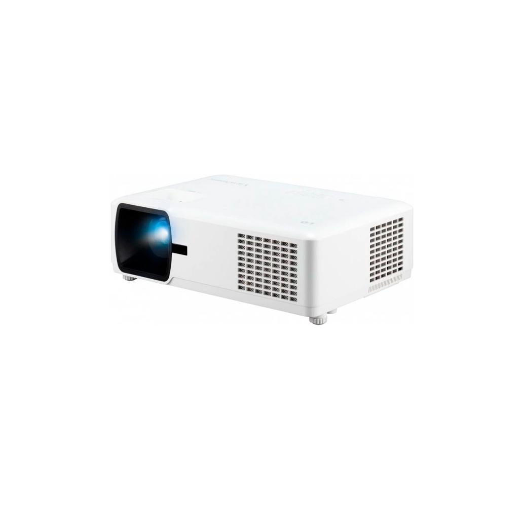 Viewsonic videoprojetor led wxga 4000 lumens ls610wh