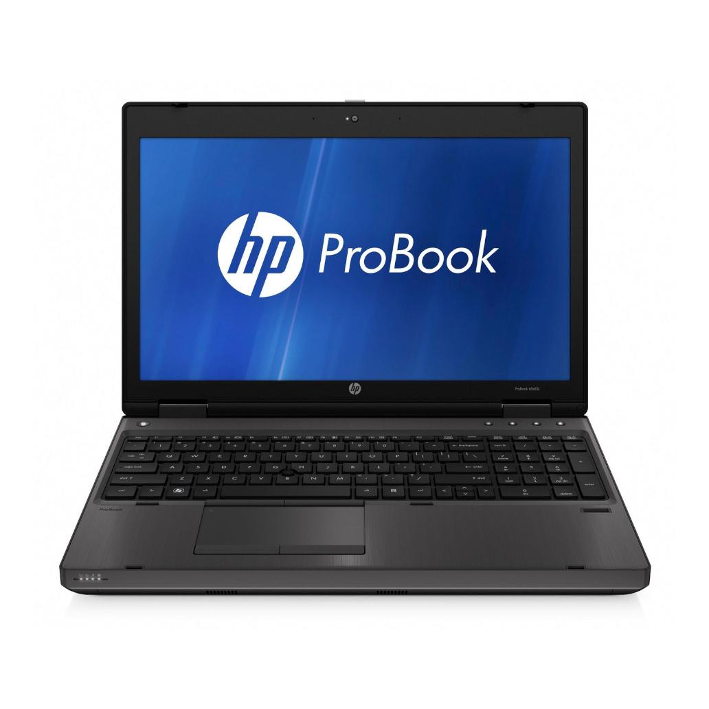 Recondicionado Portátil HP 6560B 15.6