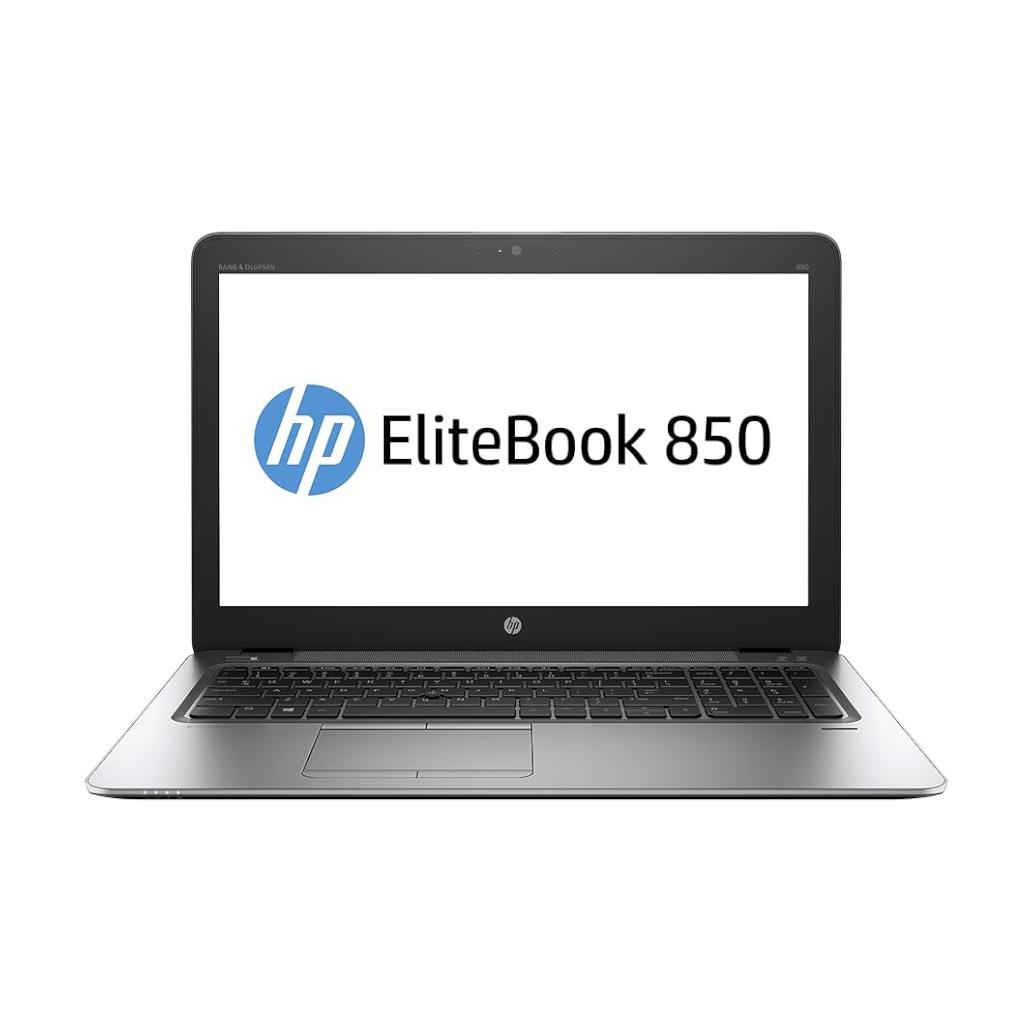 Recondicionado HP 850 G3 15.6