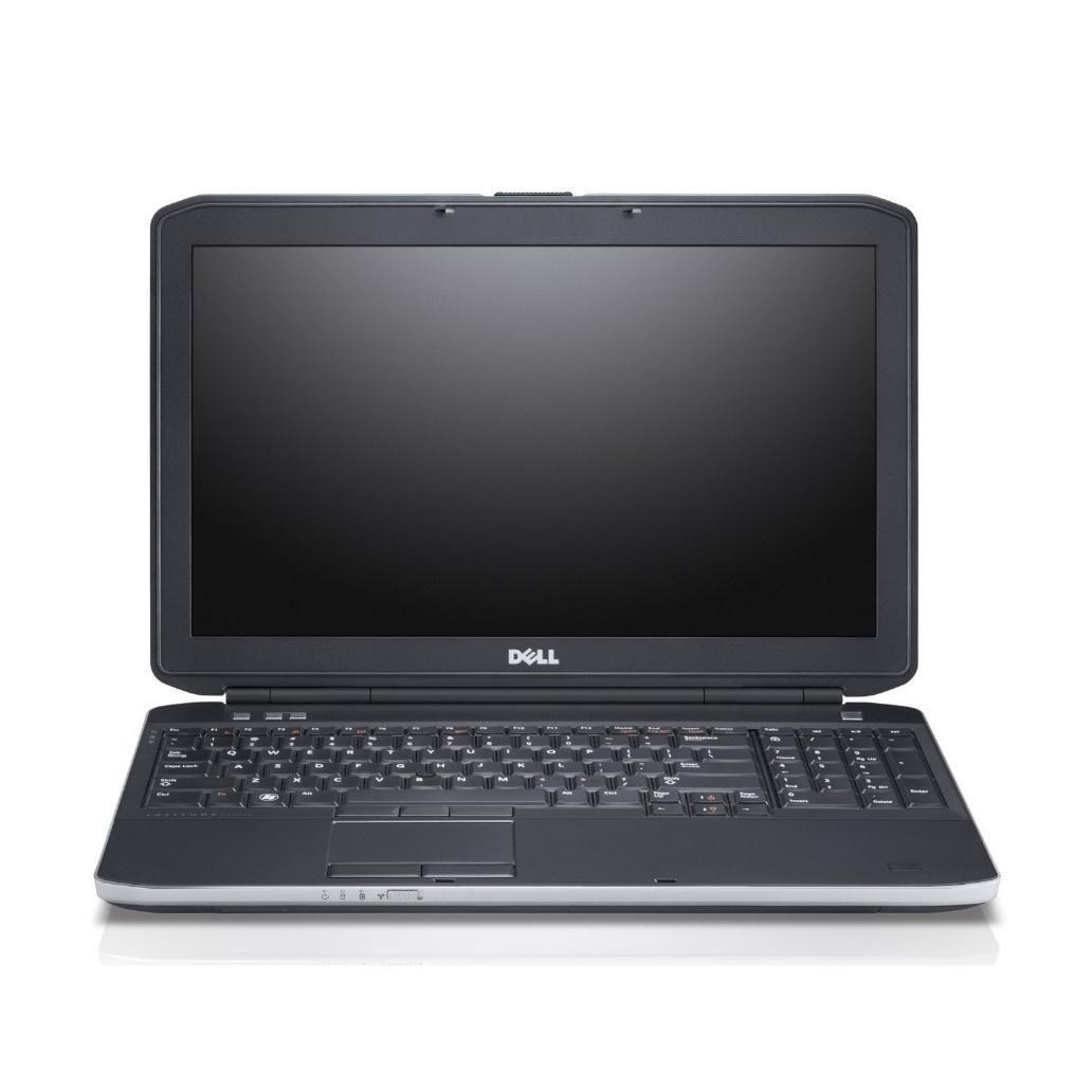 Recondicionado Portátil Dell E5530 15.6