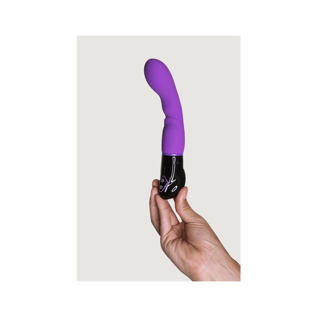 Vibrador nyx 2.0