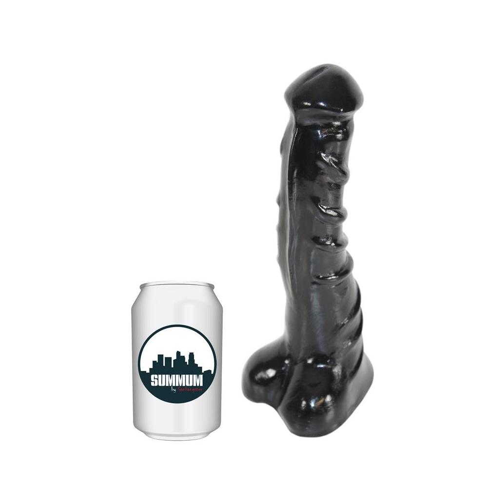 Dildo basilic 22 cm