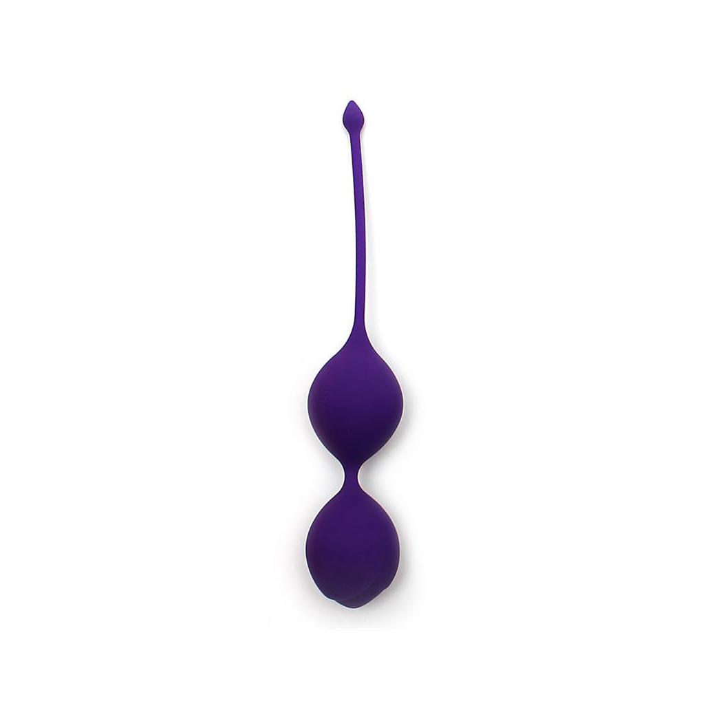 Bola kegel 35 mm amesterdão purpura