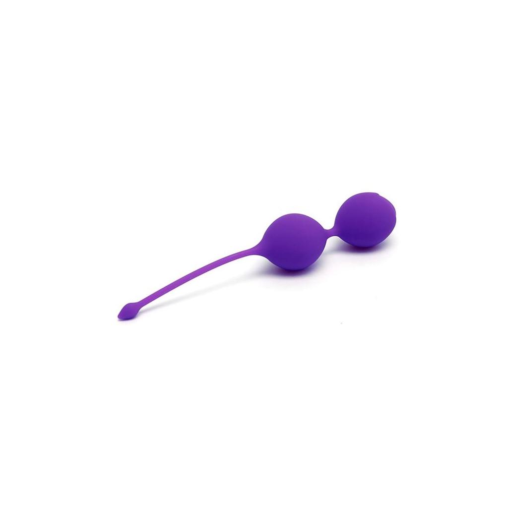 Bola kegel 35 mm amesterdão purpura