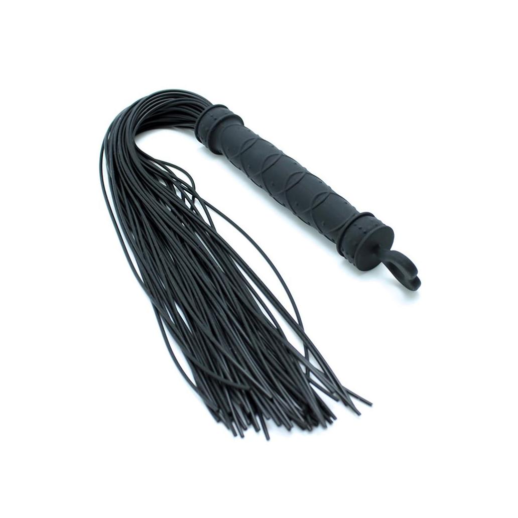 Flogger rimba latex play 46 cm