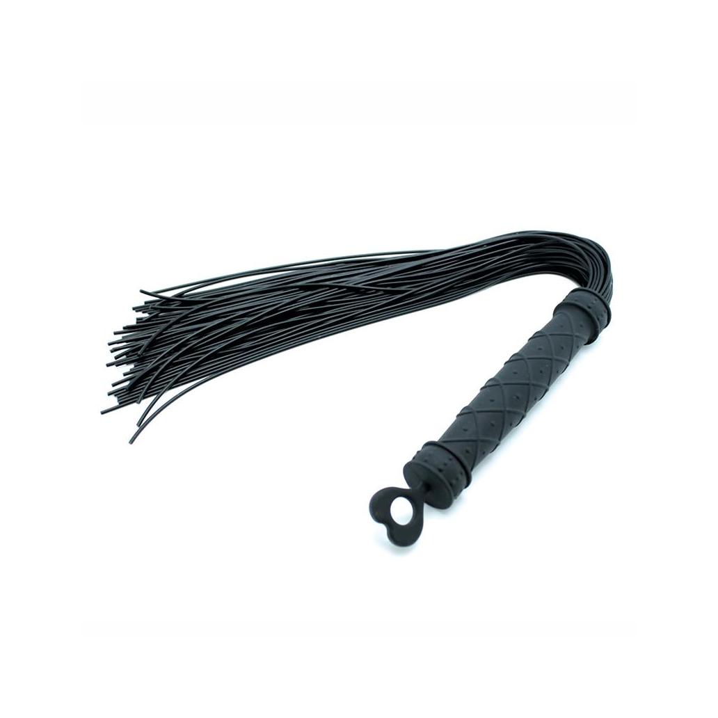 Flogger rimba latex play 46 cm