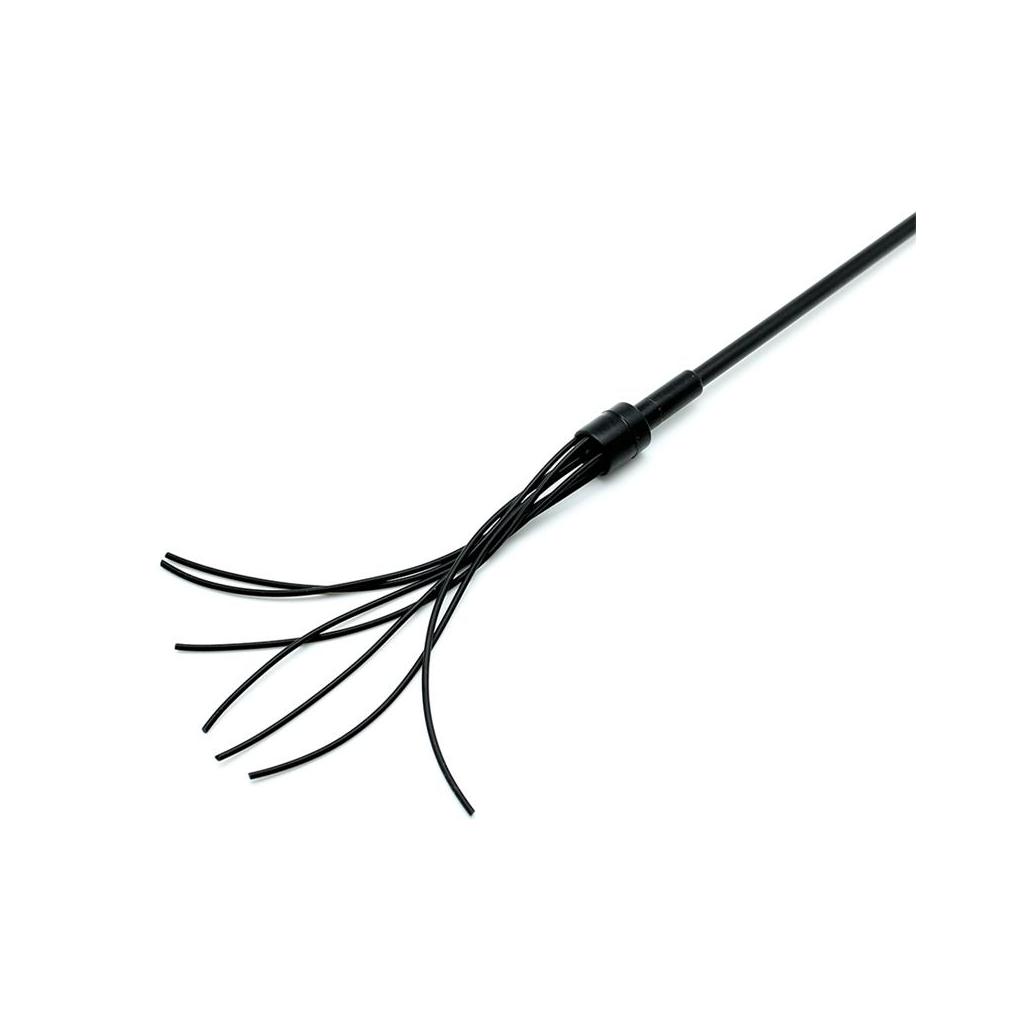 Flogger rimba latex play 50 cm