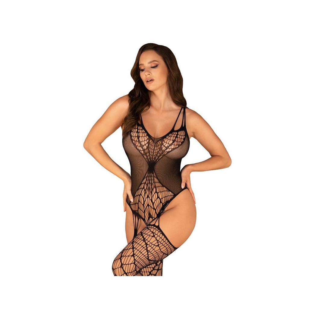 Bodystocking g325