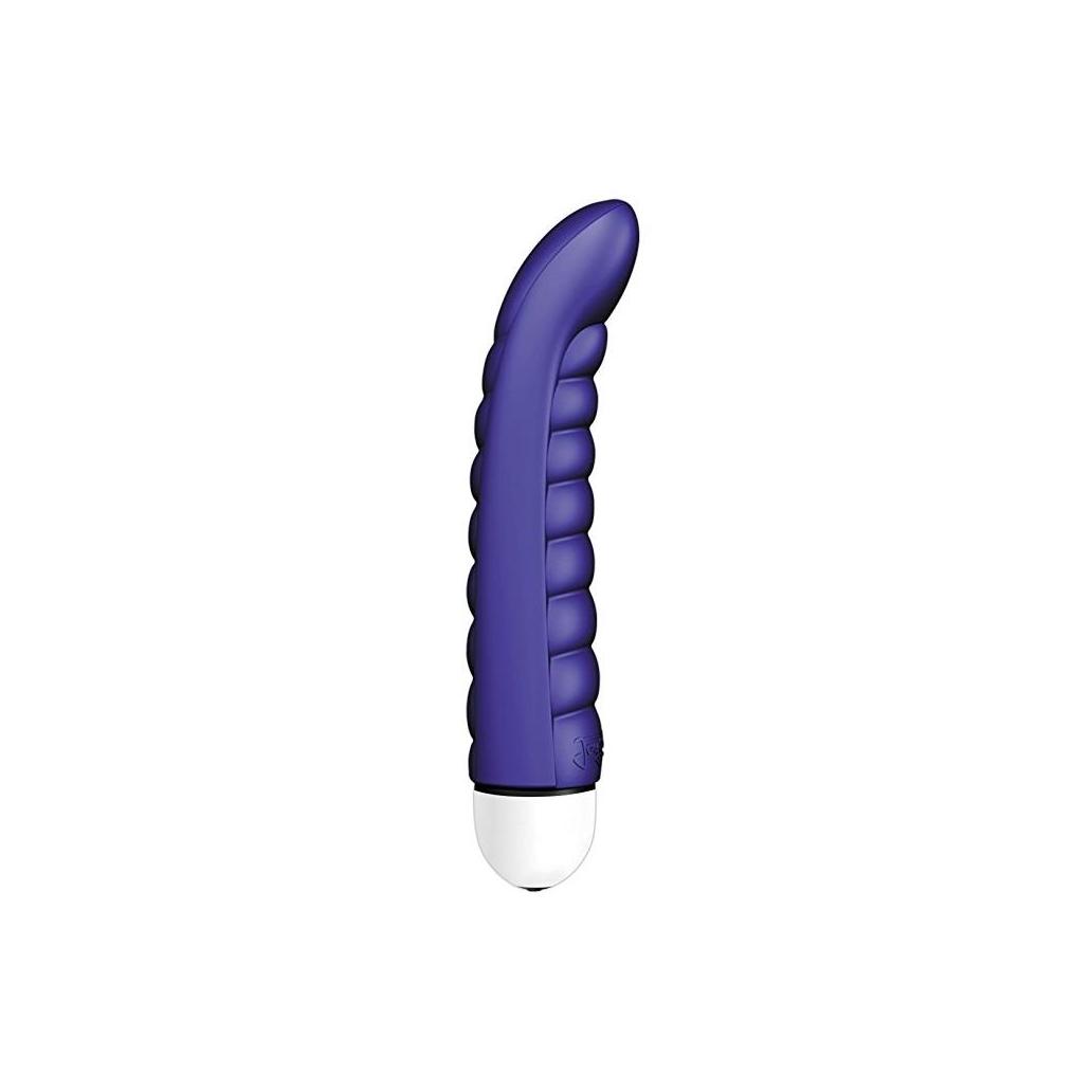 Joy divicion vibrador joystick sailor cor azul