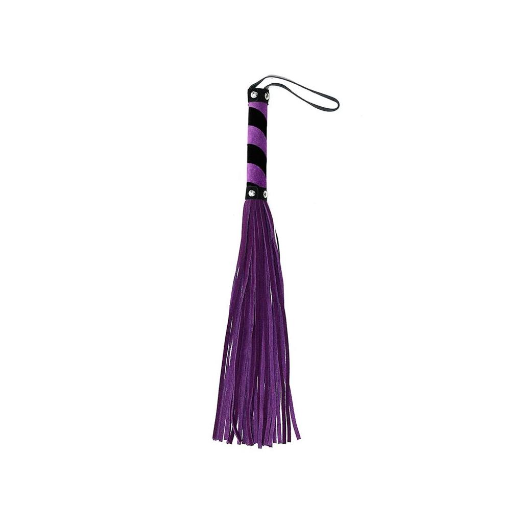 Flogger rimba bondage play 44 cm