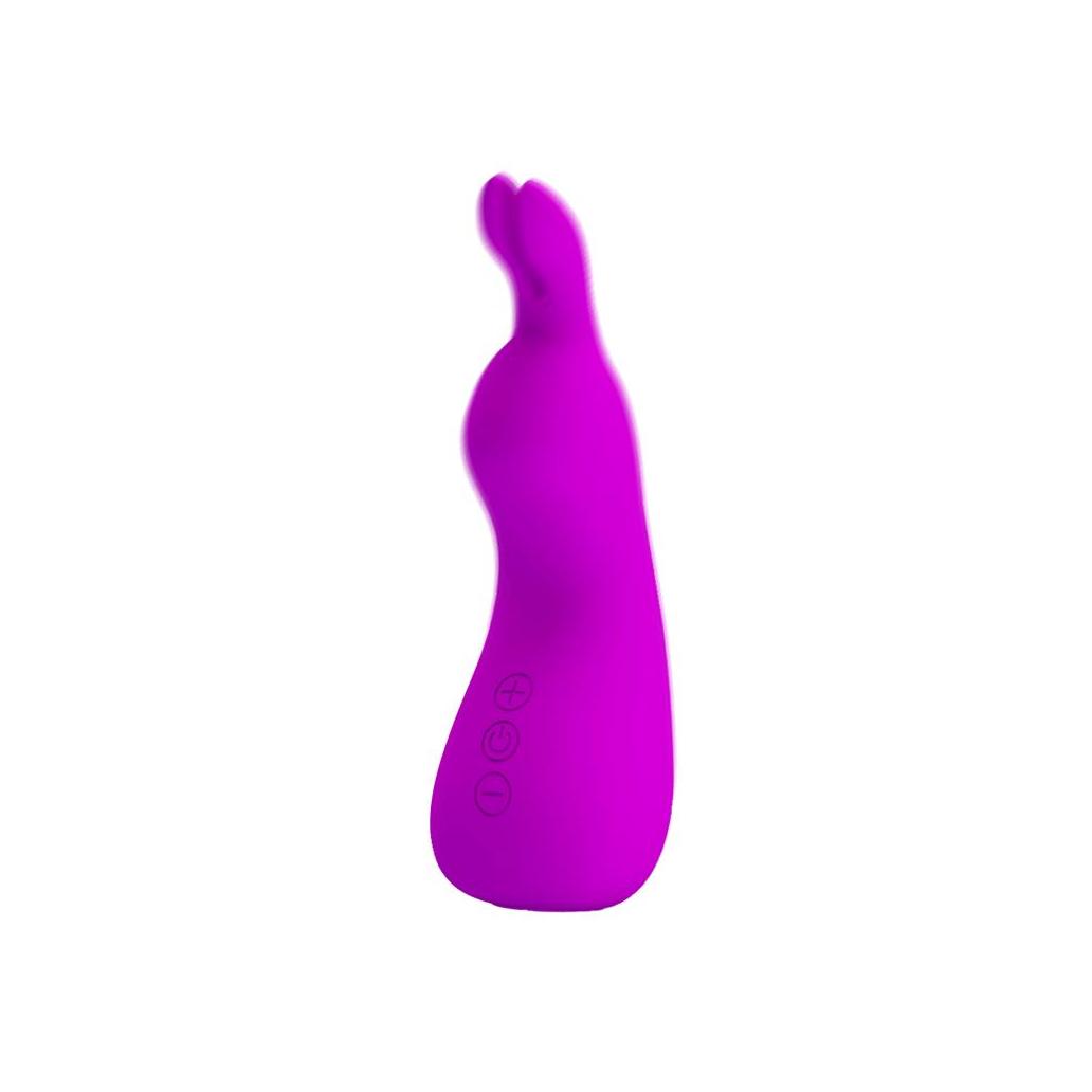 Massajador de silicone usb nakki