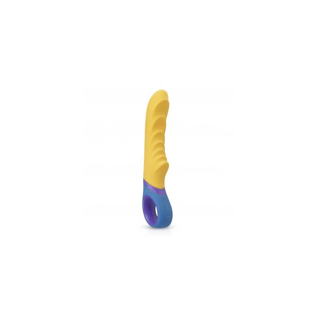 Vibrador de punto g tone usb