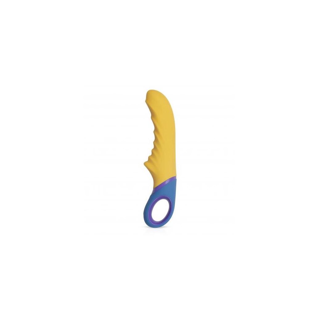 Vibrador de punto g tone usb