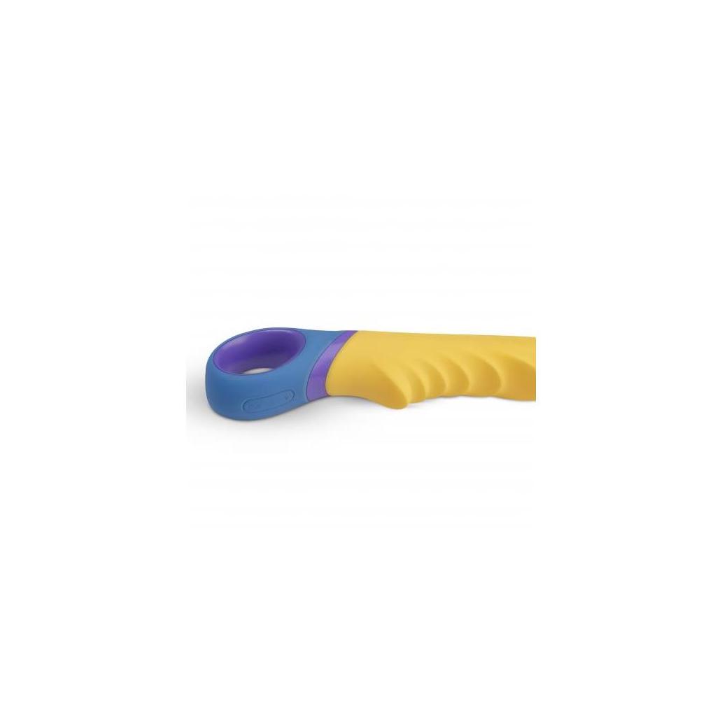 Vibrador de punto g tone usb