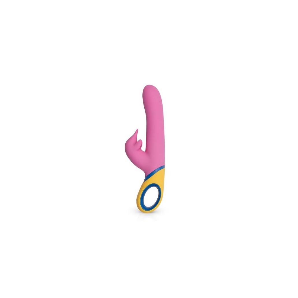 Vibrador rotação e vibração 3 motores cópia usb