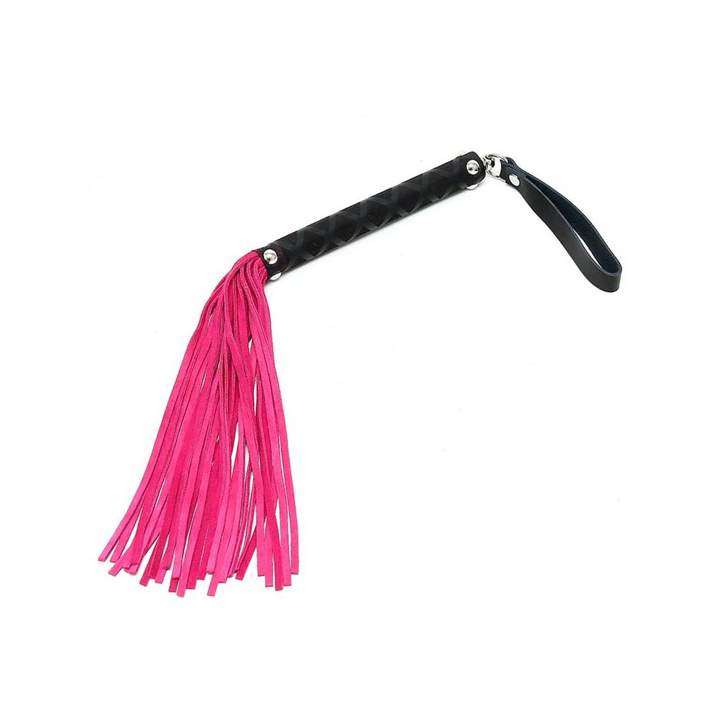 Flogger rimba bondage play 35 cm