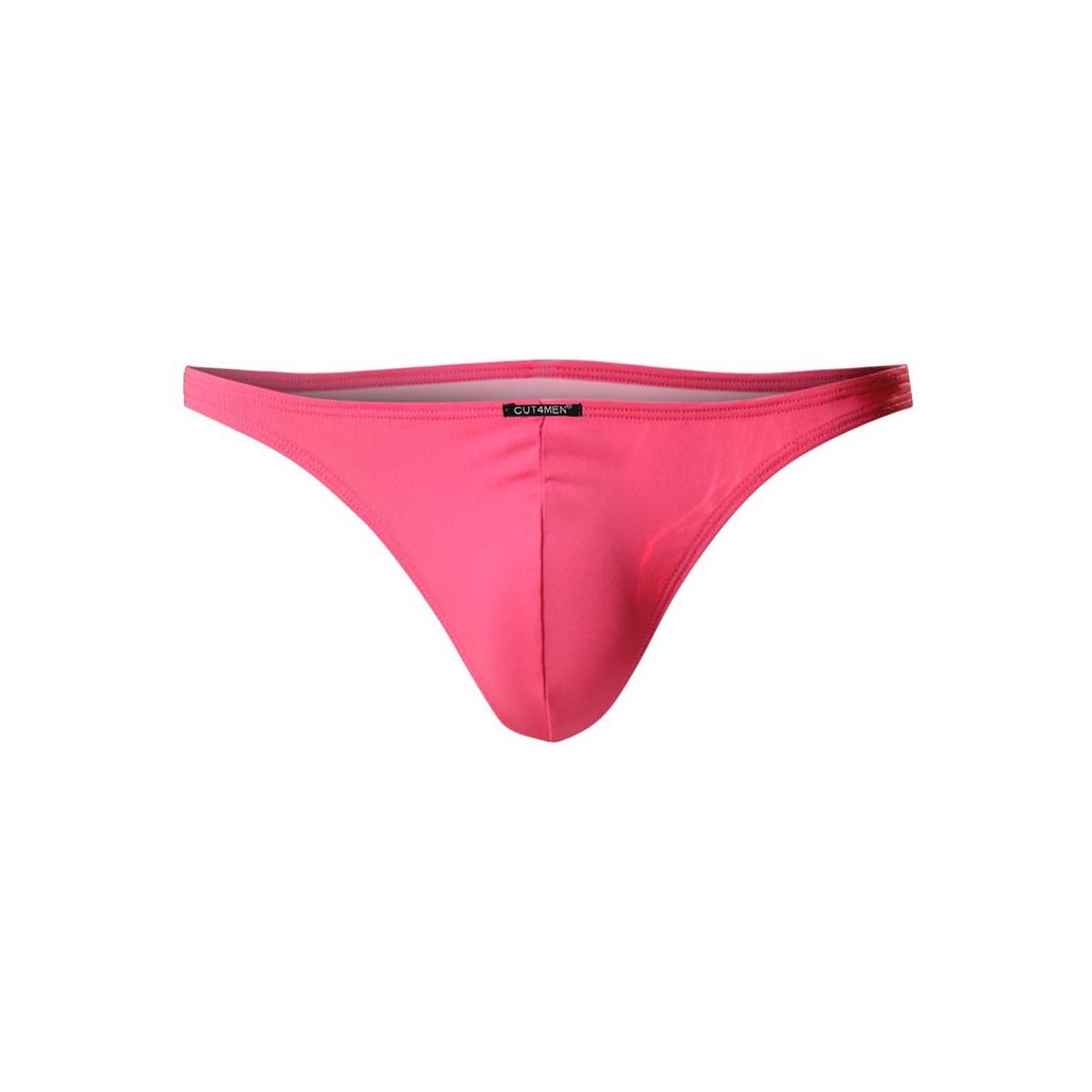 C4m03 tanga neon coral