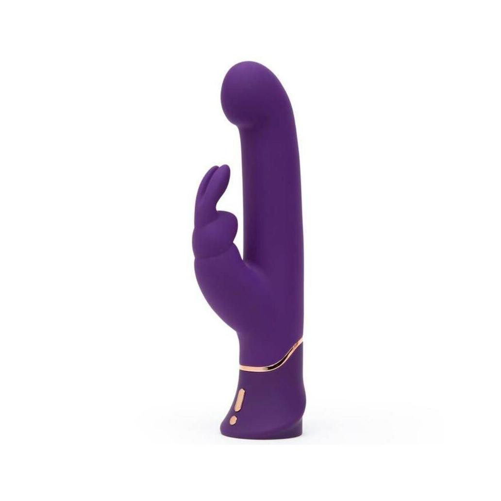 Vibrador greedy girl com movimento estimulador do ponto g e