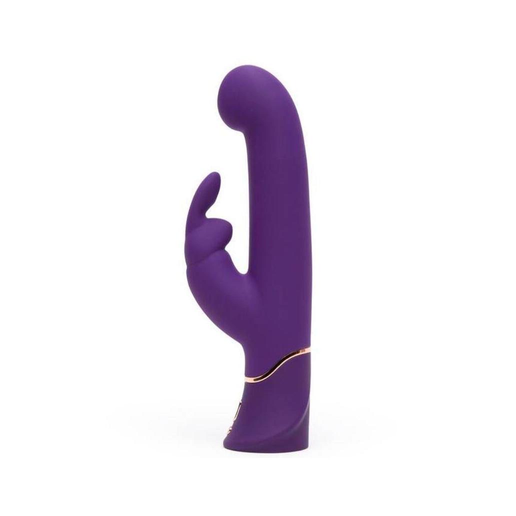 Vibrador greedy girl com movimento estimulador do ponto g e