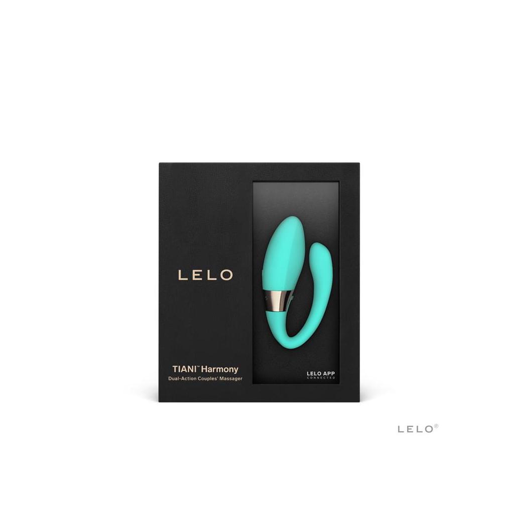 Tiani harmony vibrador para casais com app aqua