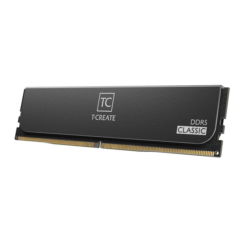 Dimm team group t-create classic 16gb ddr5 5600mhz