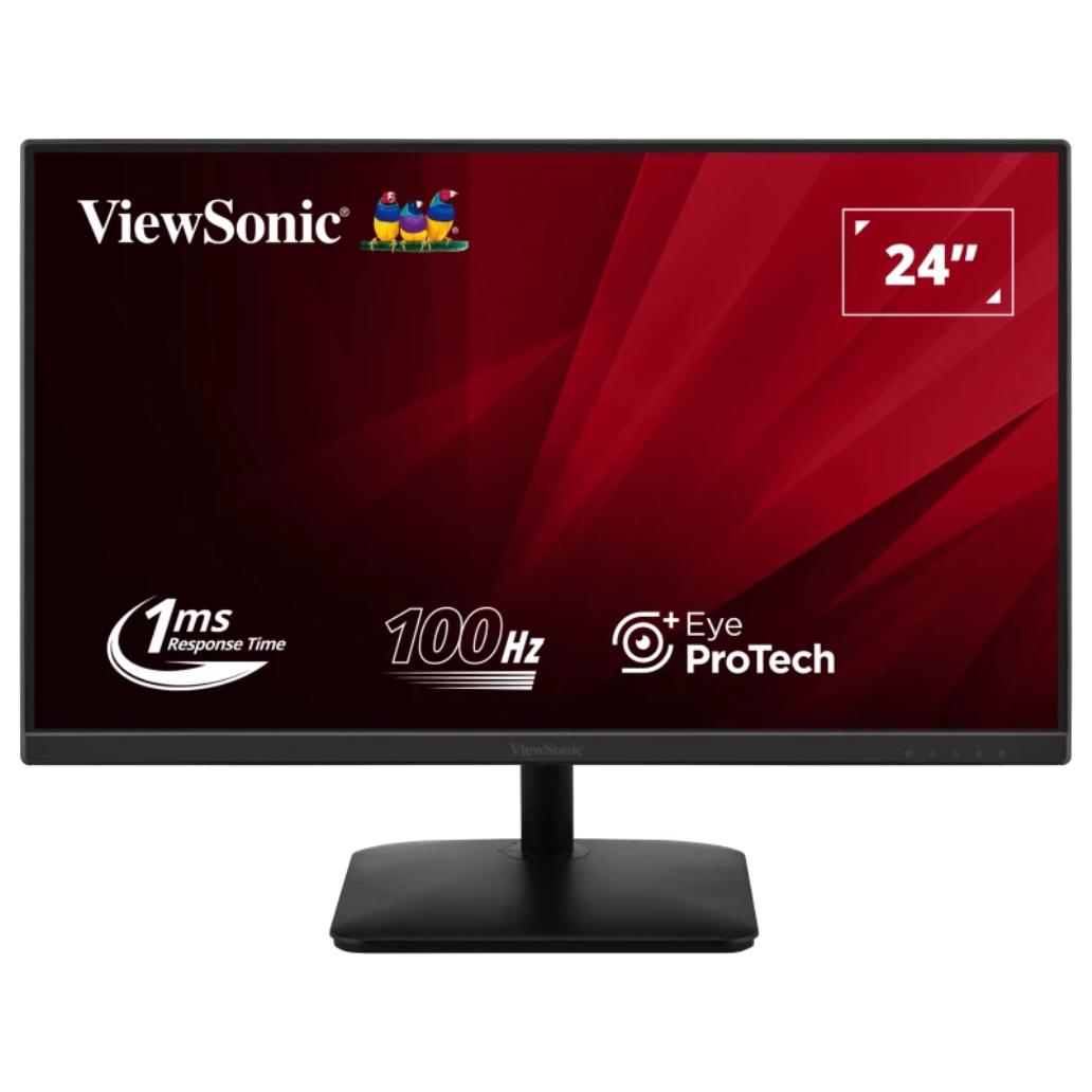 Monitor viewsonic 23,8