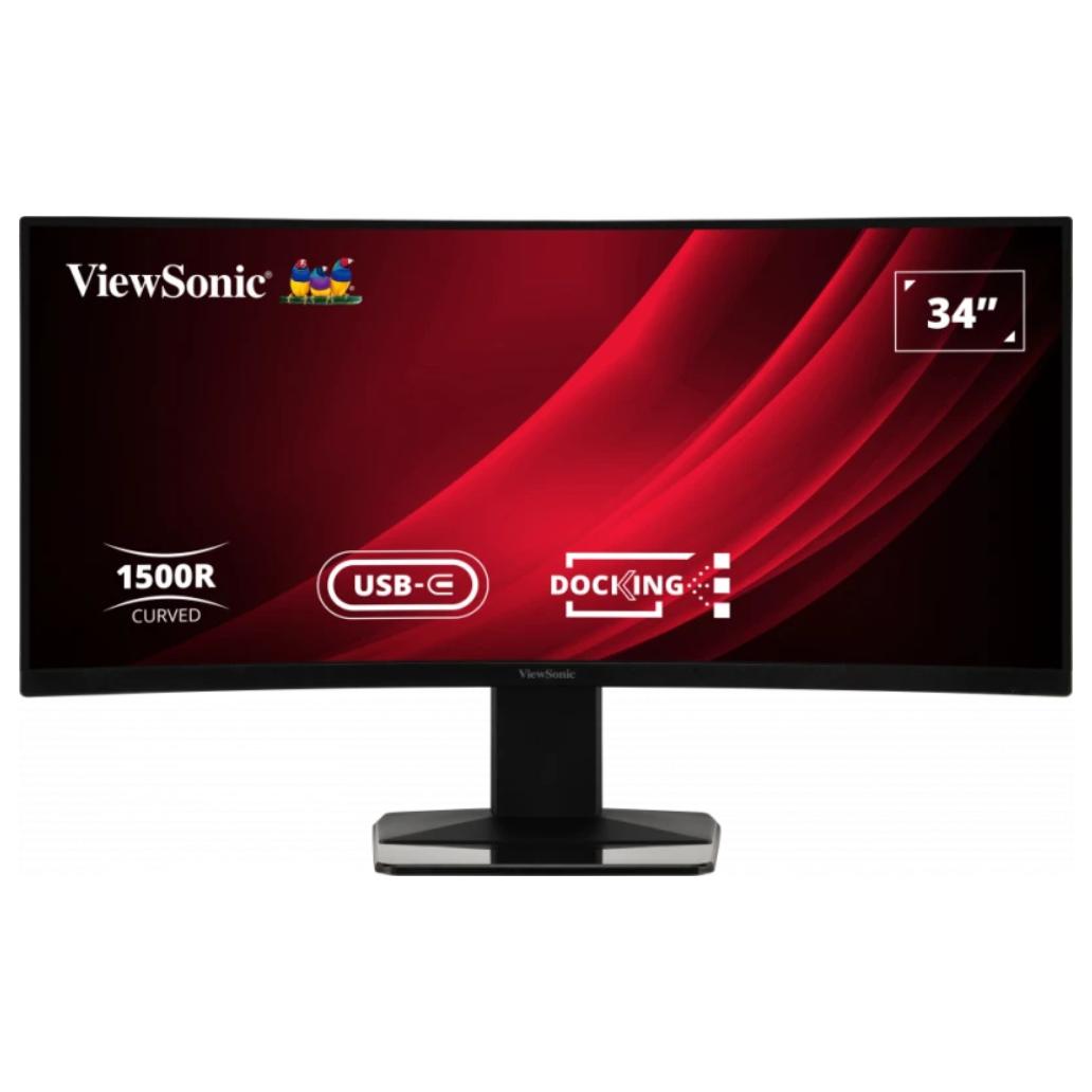 Monitor viewsonic 34