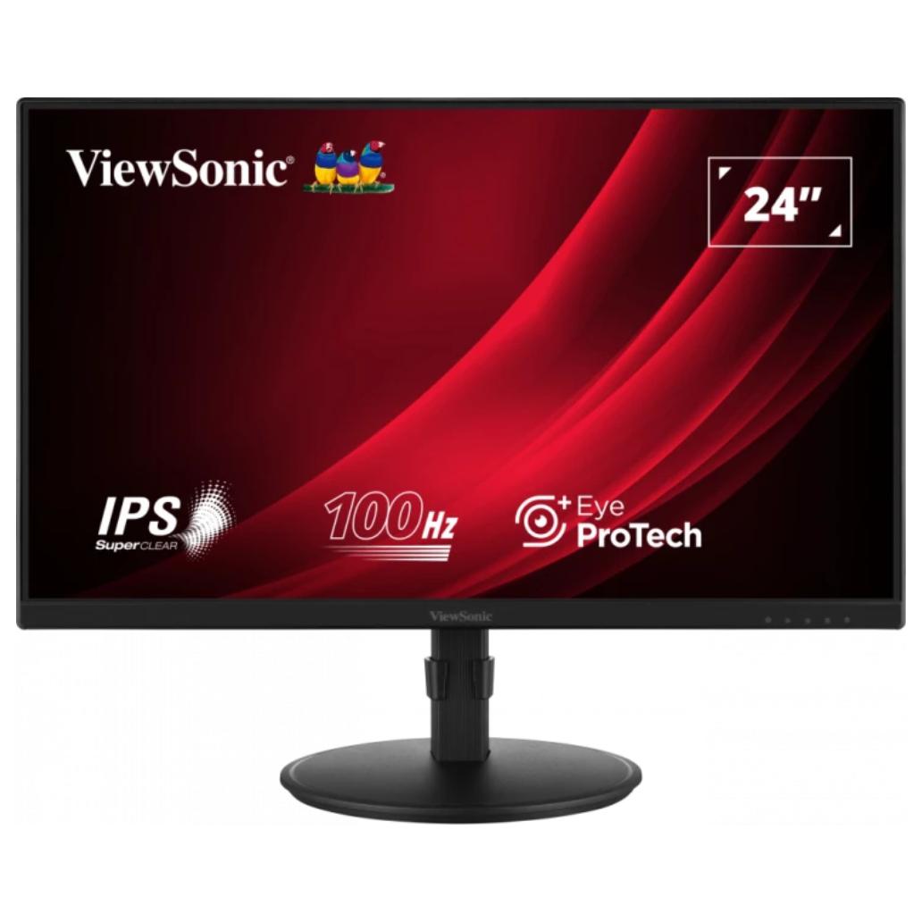 Monitor viewsonic 24