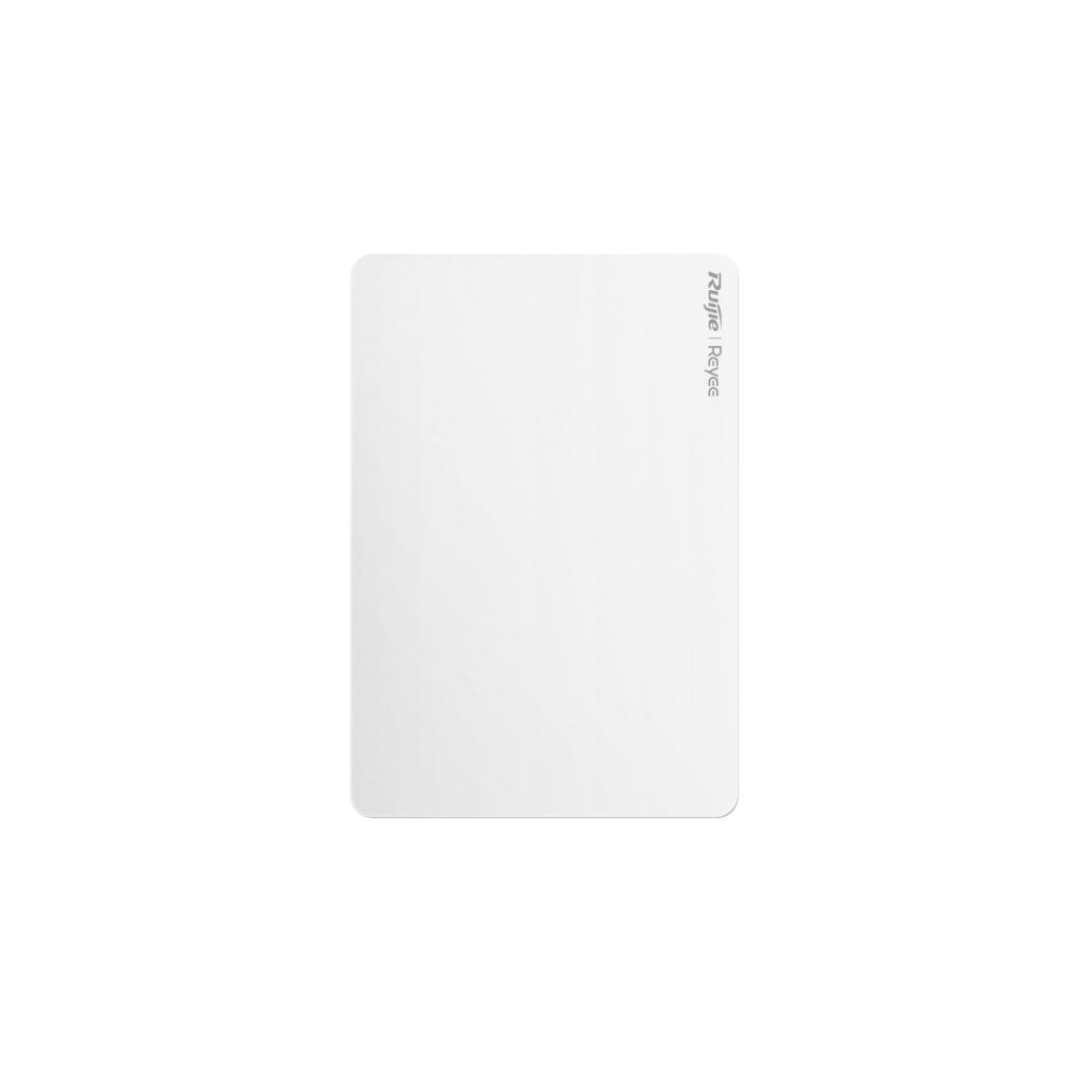 Punto de acesso ruijie reyee rg-rap1260 wifi6 3000 parede gi