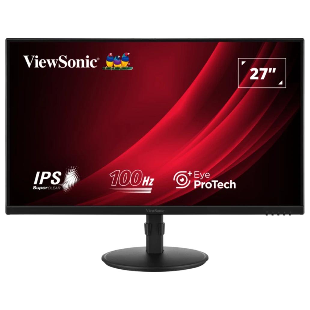 Monitor viewsonic 27