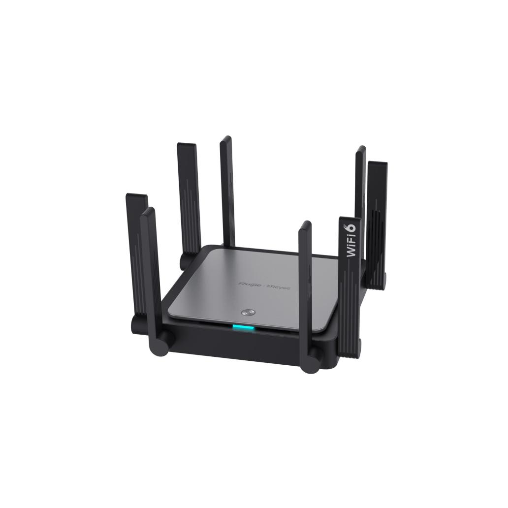 Router reyee rg-ew3200gx pro wifi6 3200 mesh gigabit