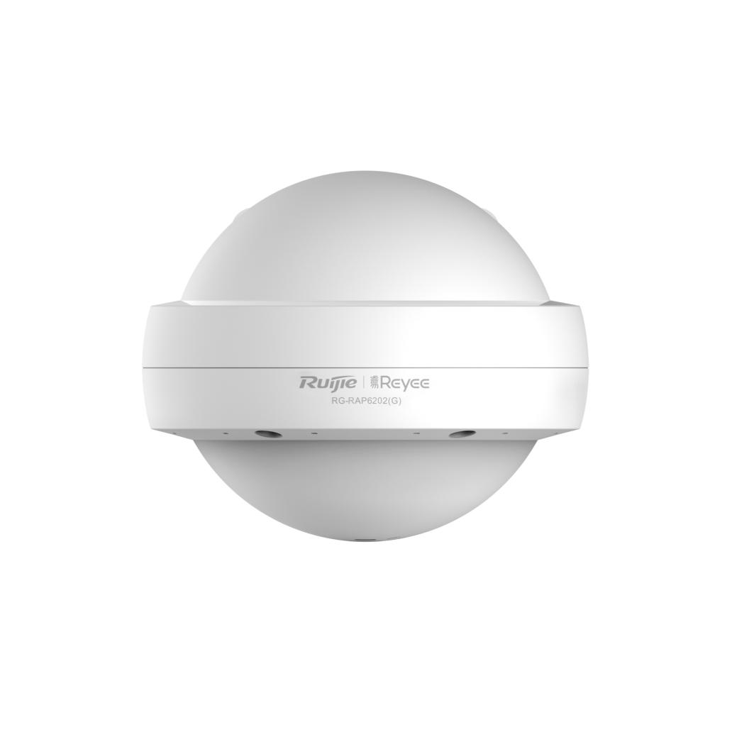 Ruijie reyee rg-rap6202g ponto de acesso wifi5 omni exterior