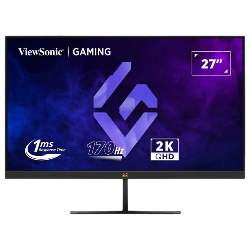 Monitor viewsonic gaming 27