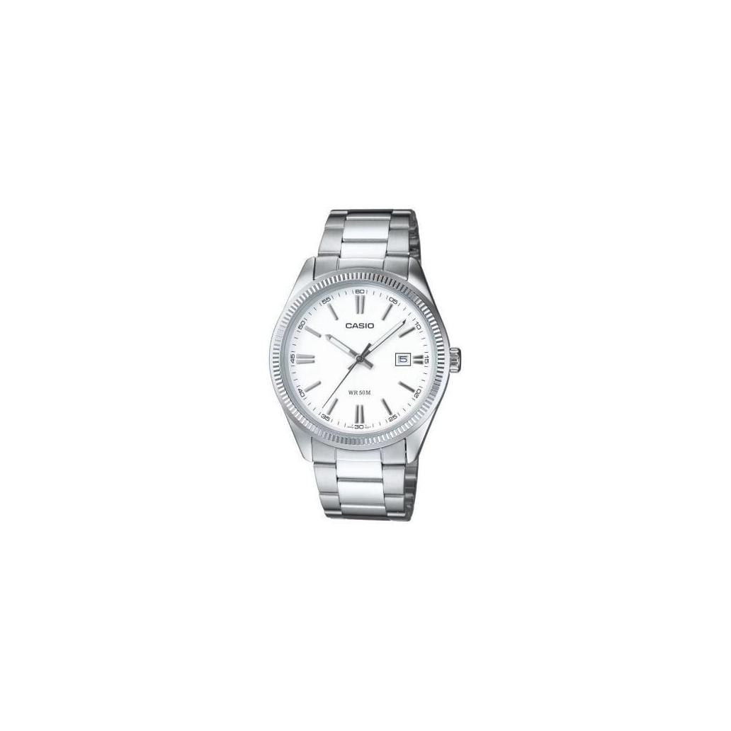Relógio analógico casio collection women ltp-1302pd-7a1veg/