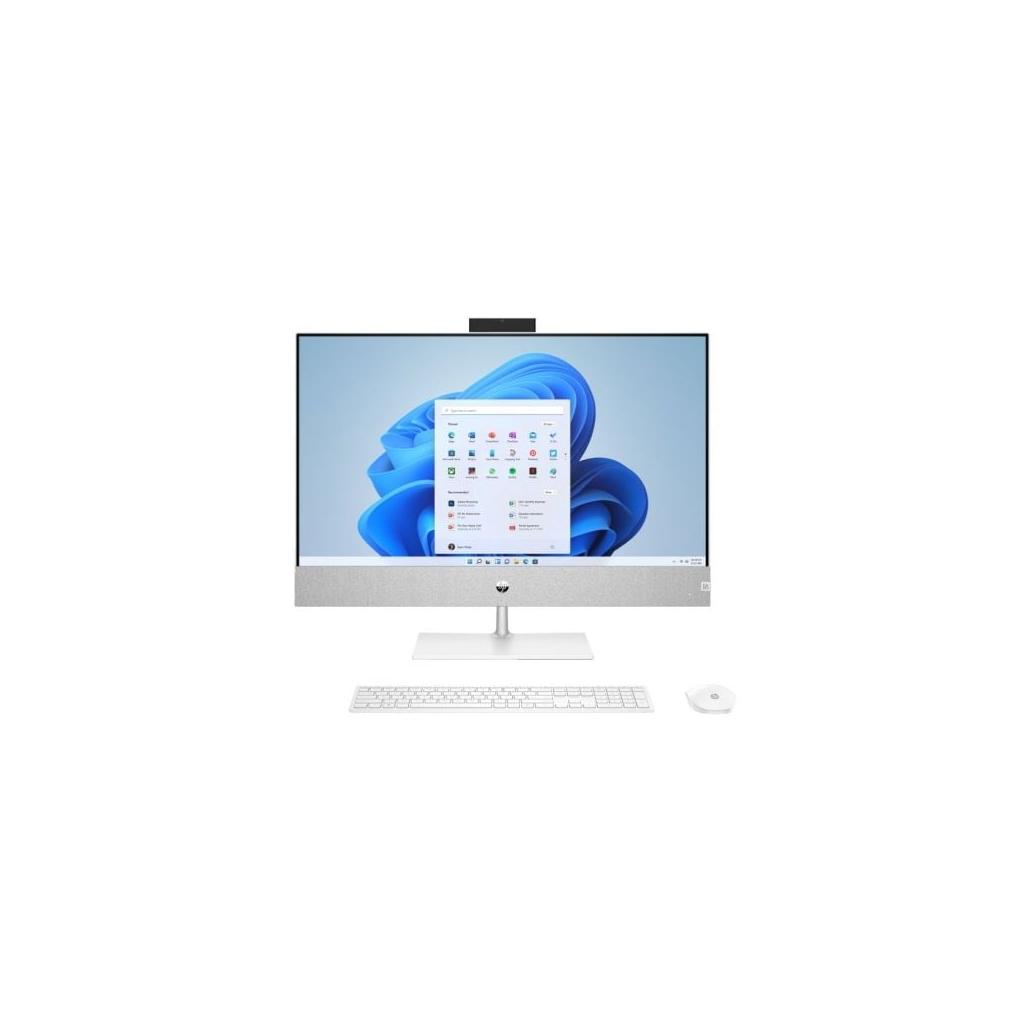 Pc tudo-em-um hp pavilion 27-ca2034ns intel core i5-13400t/