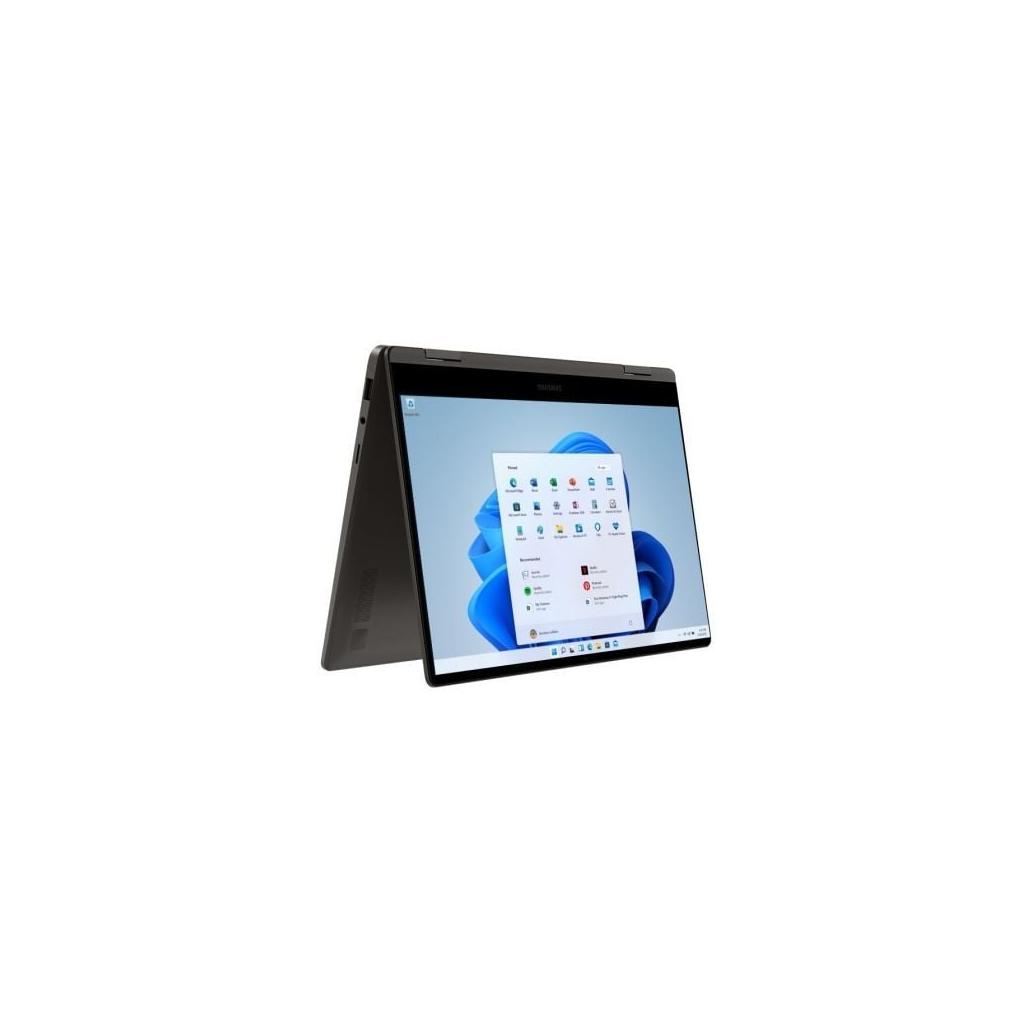 Samsung galaxy book3 360 convertible laptop intel core i7-13