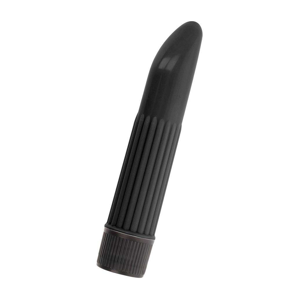 Intense - vibrador sonny preto