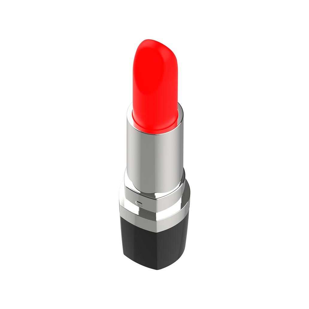 Intense - batom vibrante lippsy