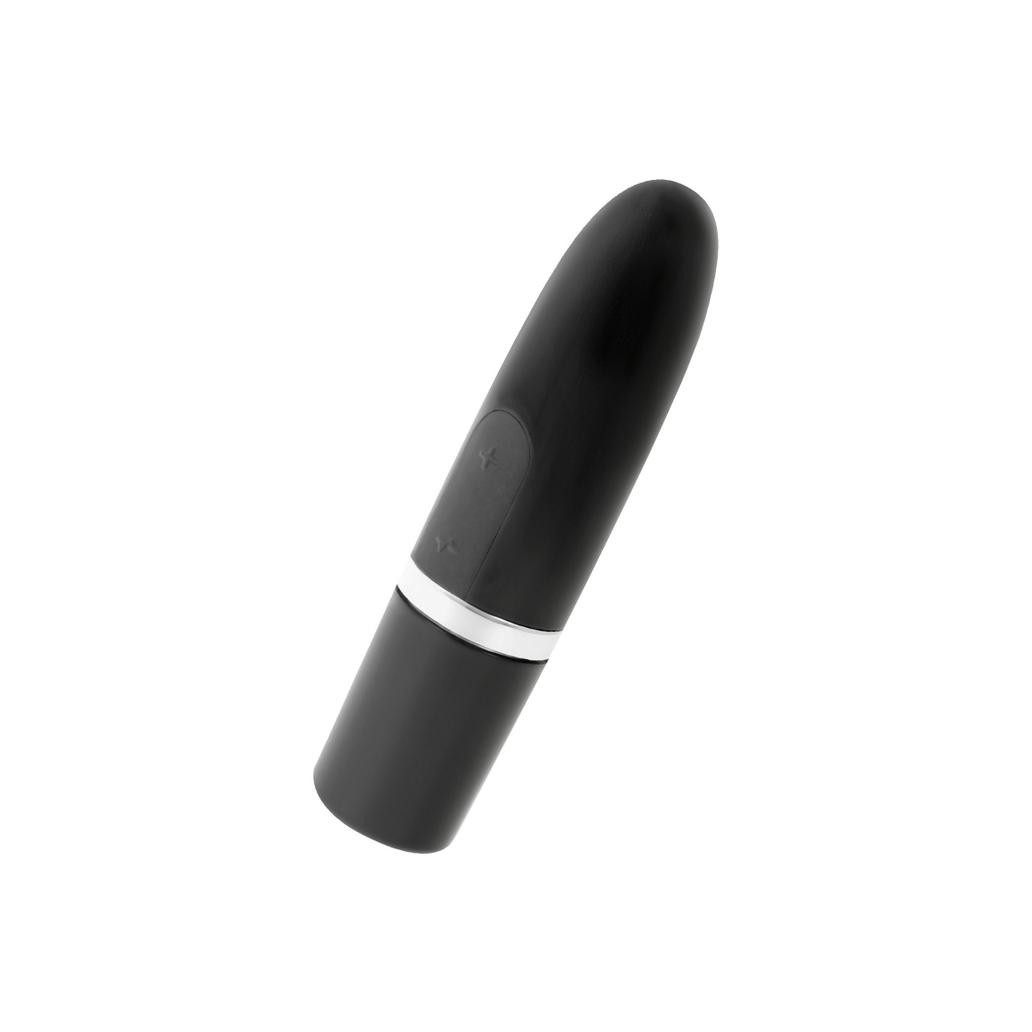 Moressa - ivy vibrador estimulador viagem preto