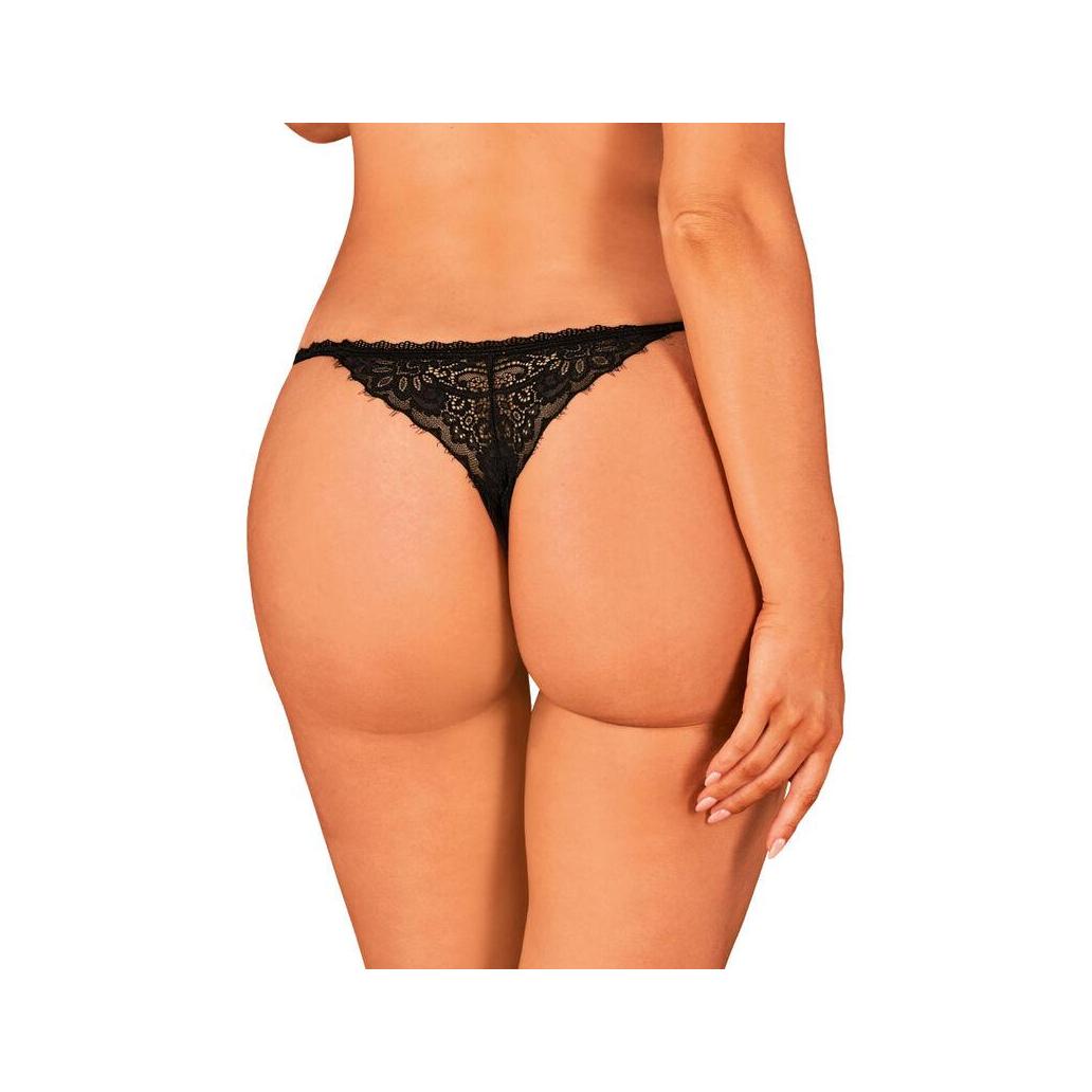 Obsessive - tanga maderris xl/xxl