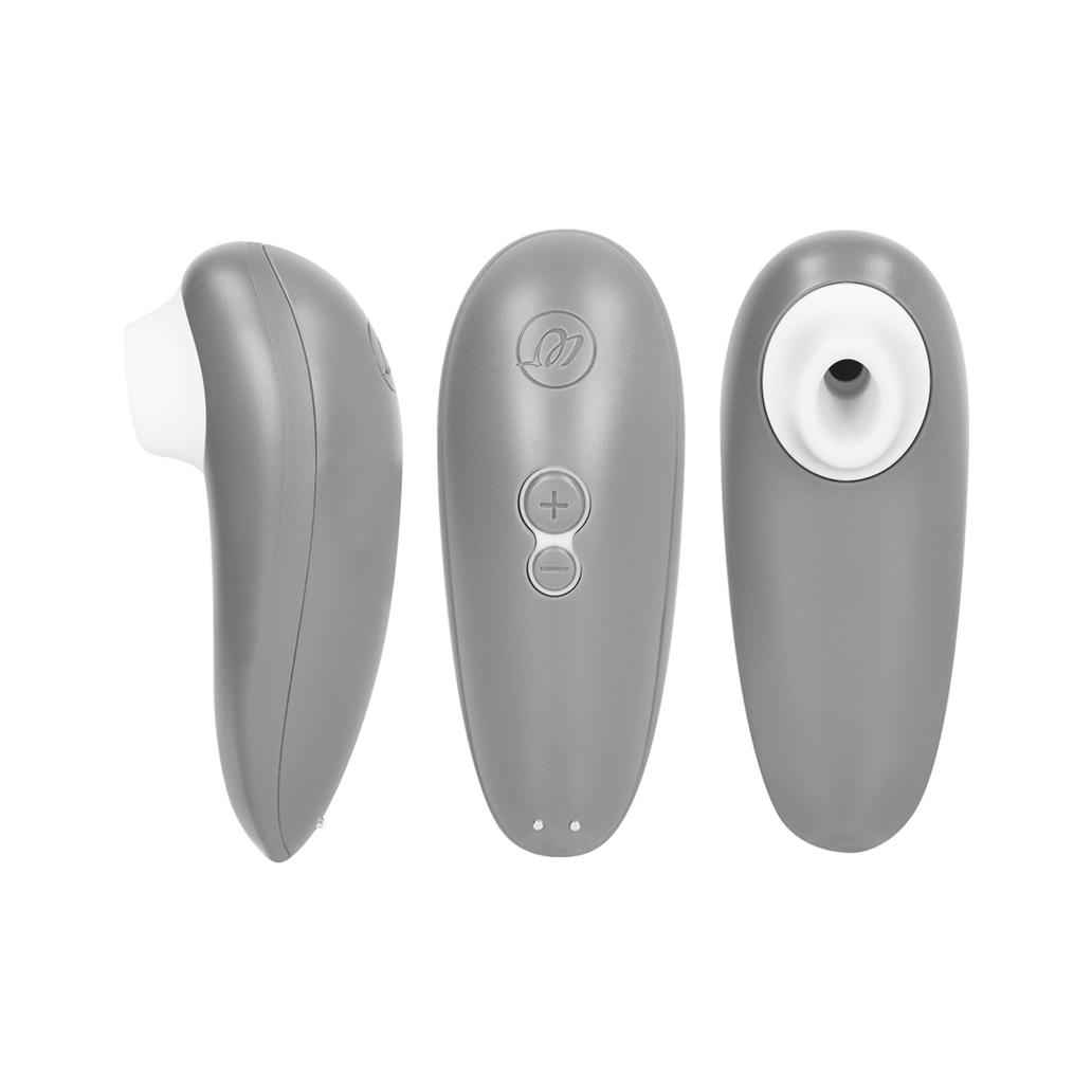 Womanizer - starlet 3 clitoral stimulator grey