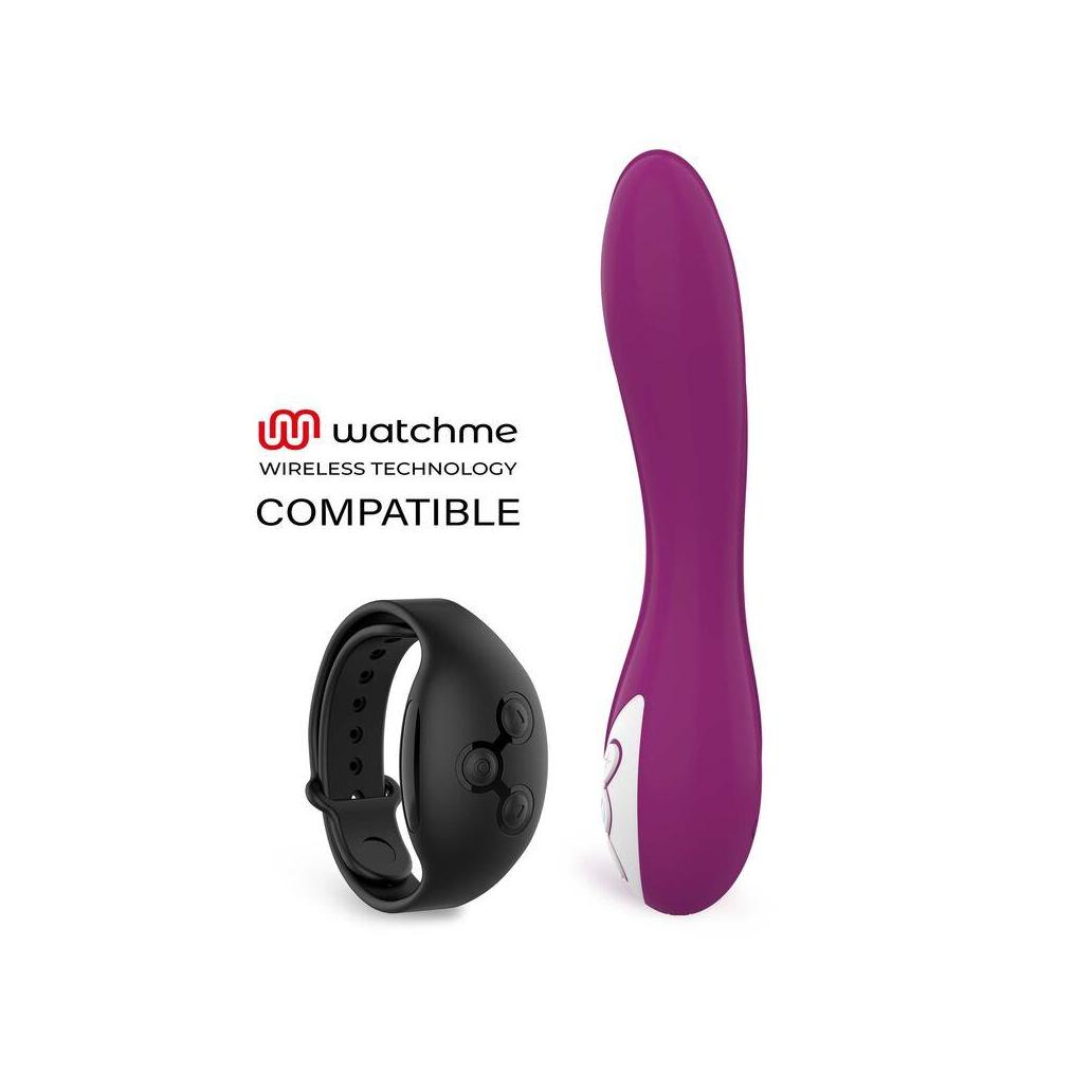 Coverme - elsie compatível com a tecnologia watchme wireless