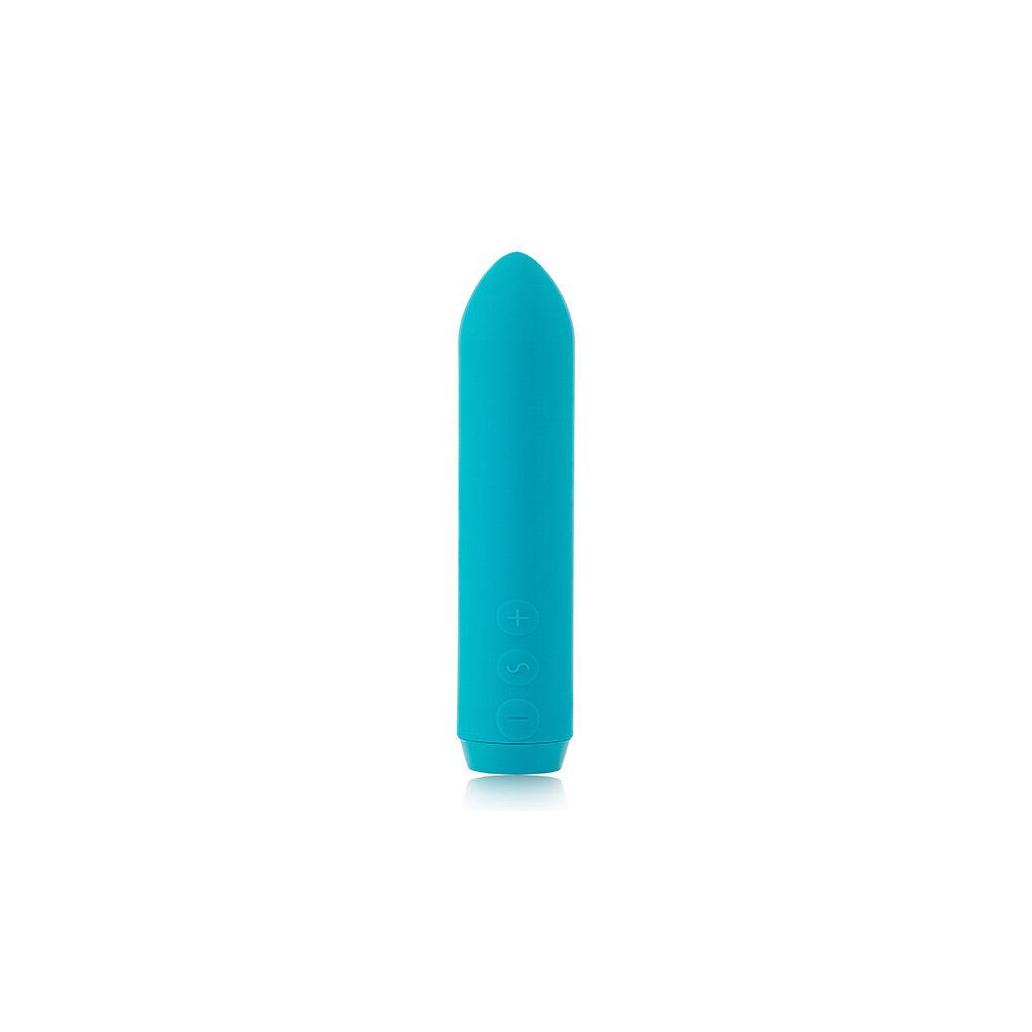 Je joue - vibrador bala clssico teal