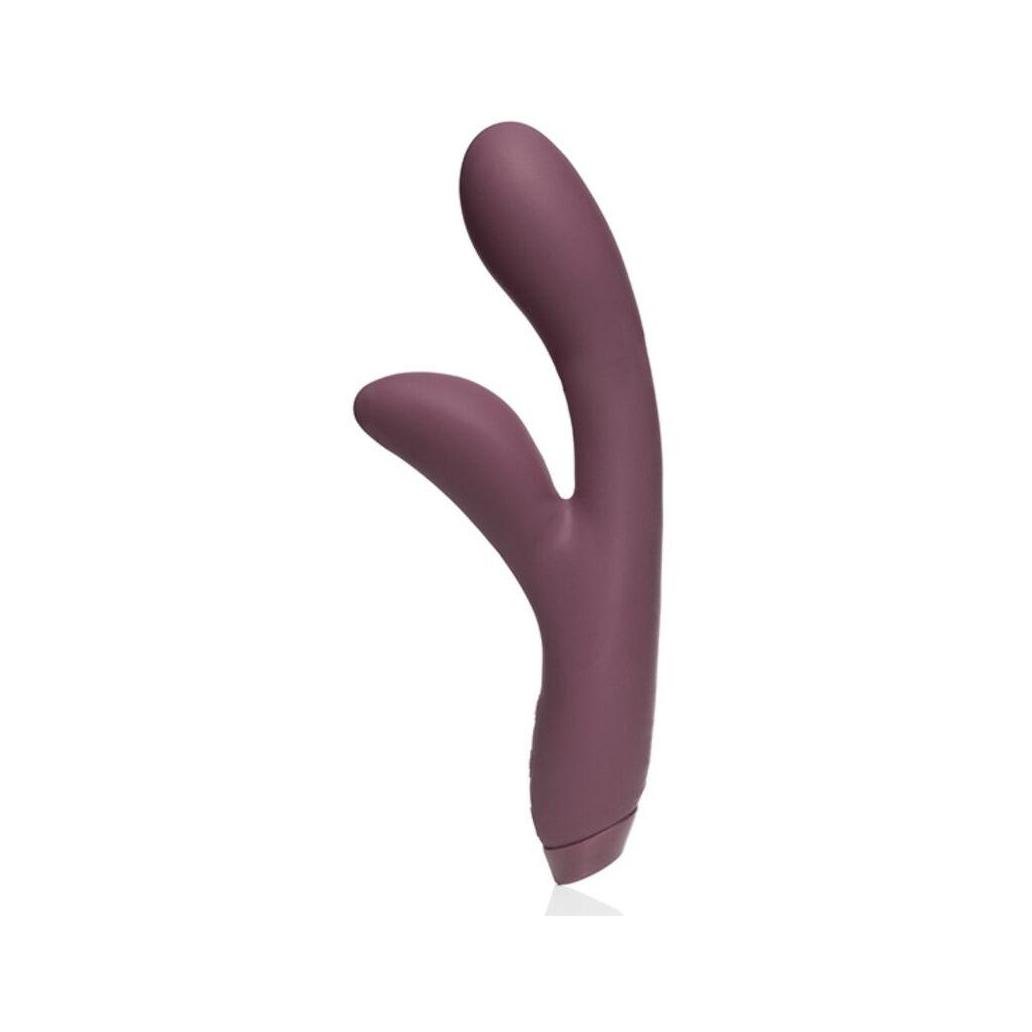 Je joue - vibrador de coelho hera - roxo