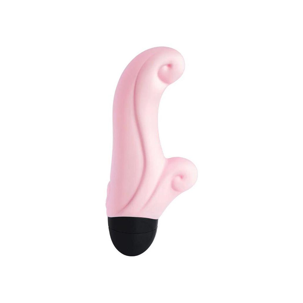 Fun factory - vibrador ocean rabbit rosa