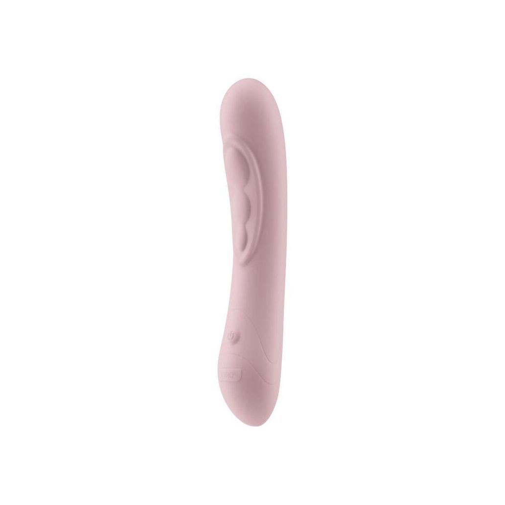 Kiiroo - vibrador pearl 3 g-spot - rosa