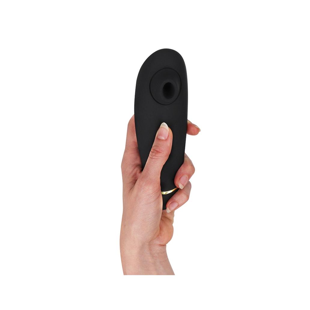 Womanizer - premium 2 estimulador clitorial preto