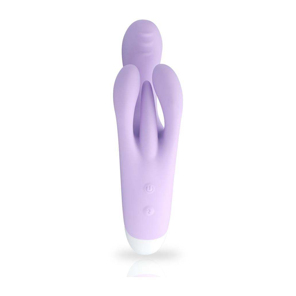 Mia - guell orgasmic vibrator 3 motors