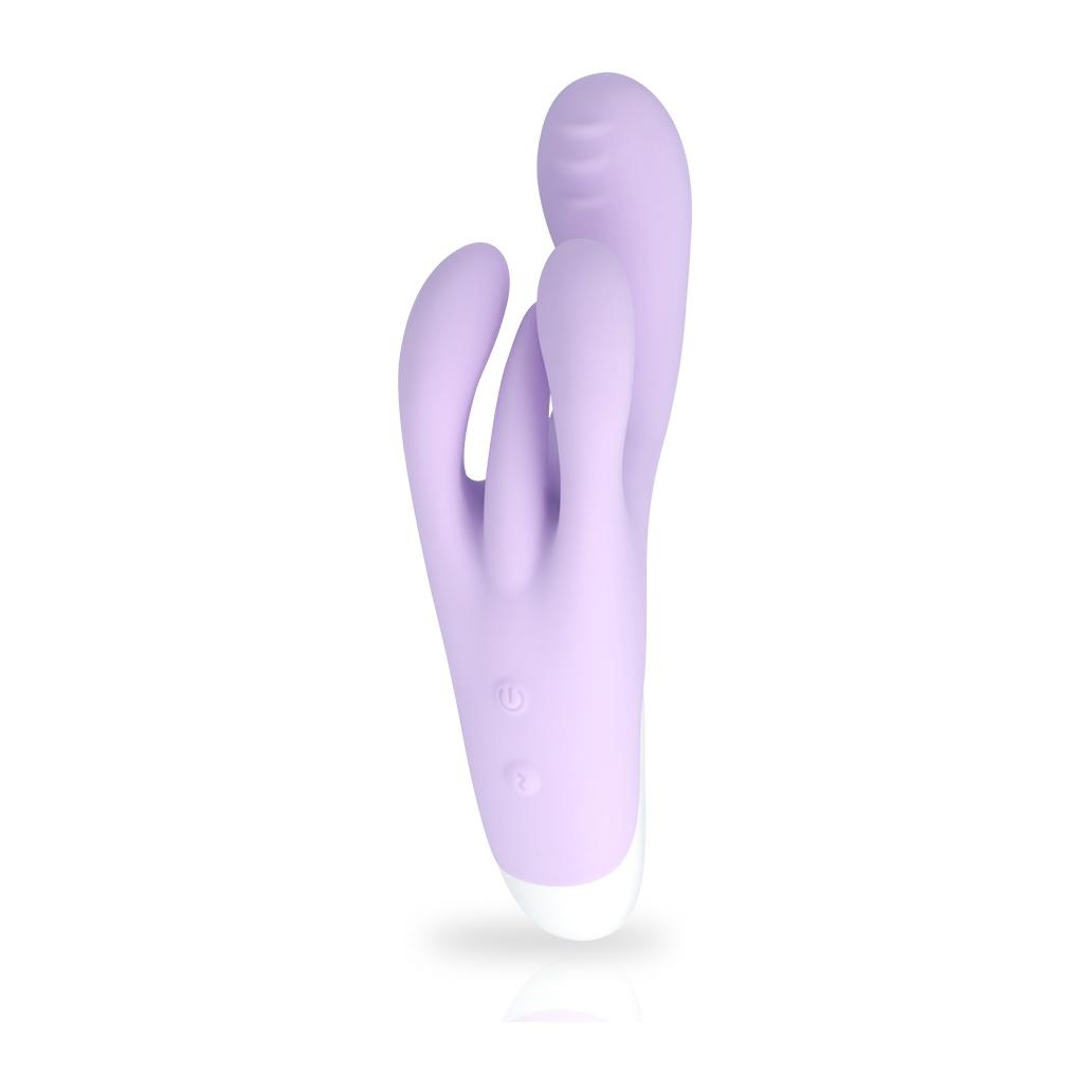 Mia - guell orgasmic vibrator 3 motors