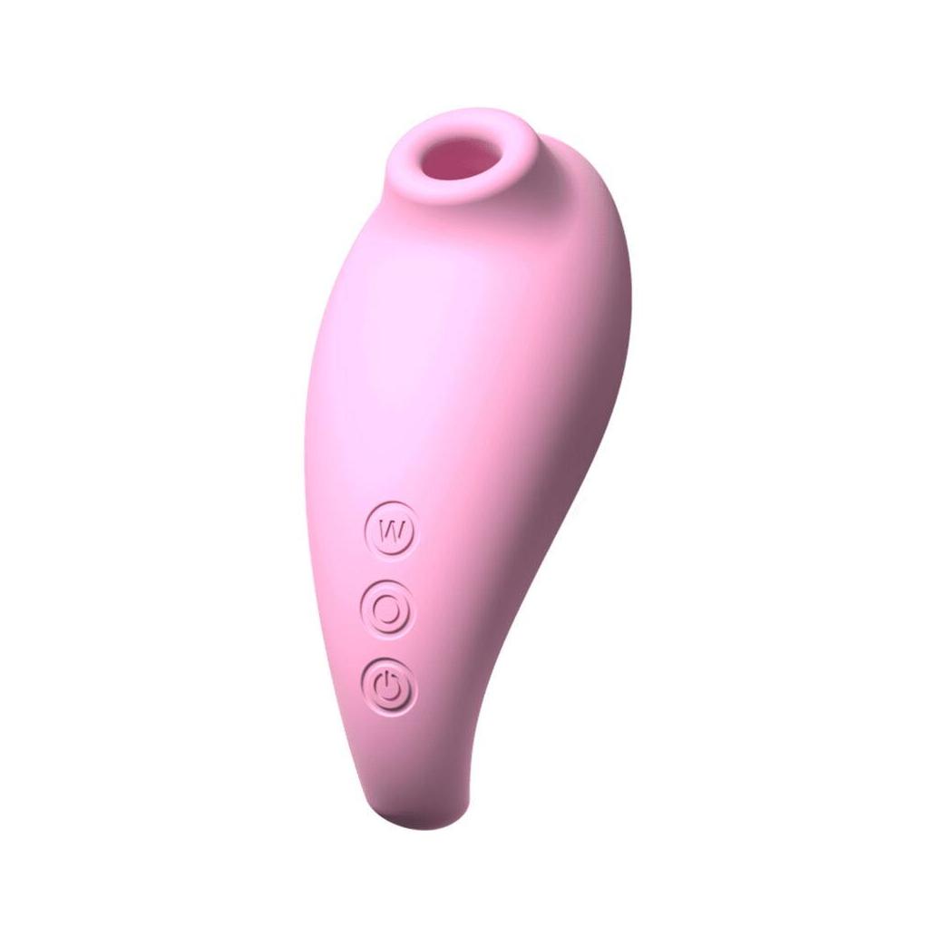 Adrien lastic - revelation clitoris sucker pink - aplicativo